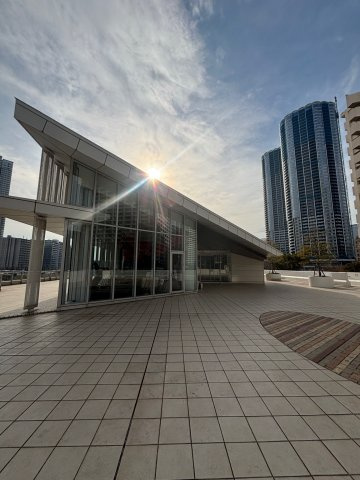 シーサイドアネックス（スポーツ施設）