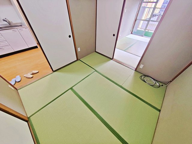 和室