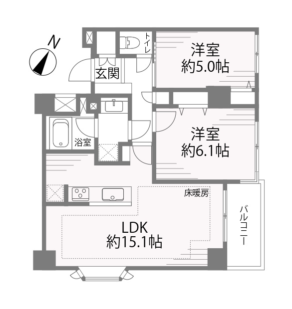 間取り：313004936967