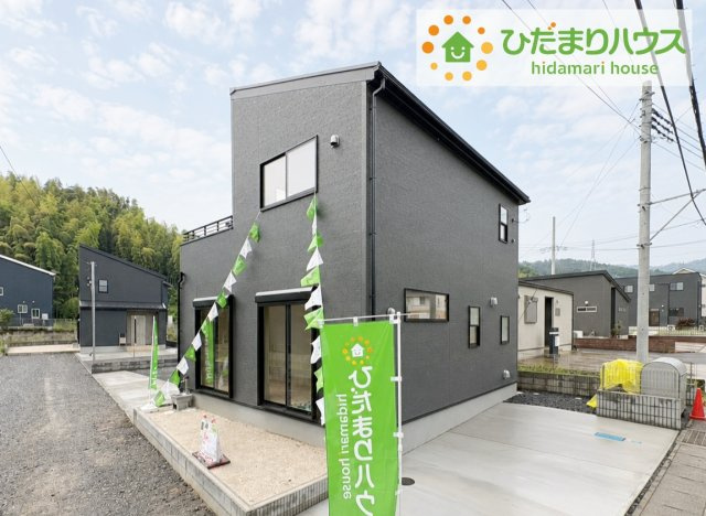 是非一度、ご家族そろってご内覧ください♪