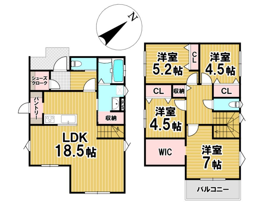 間取り：340000285630
