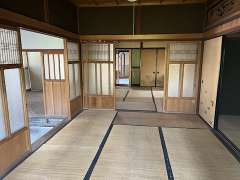 和室