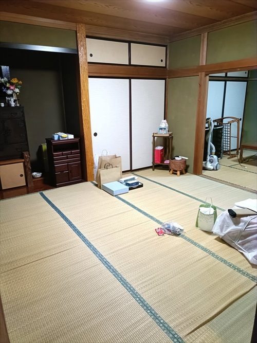 和室