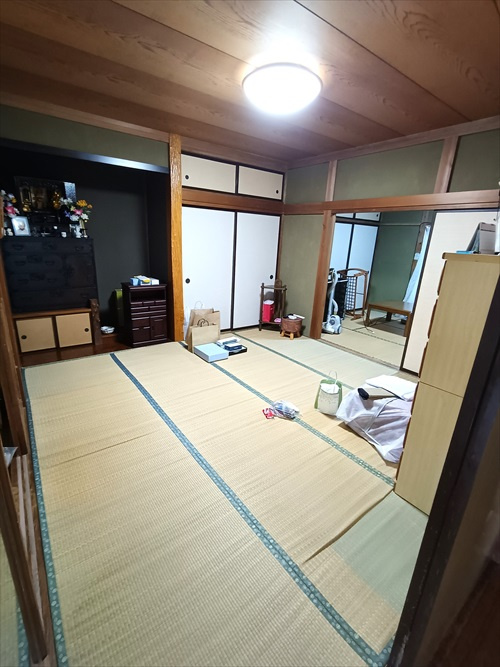 和室