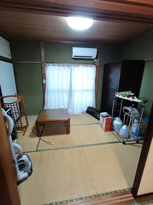 和室