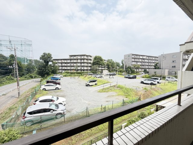 展望
