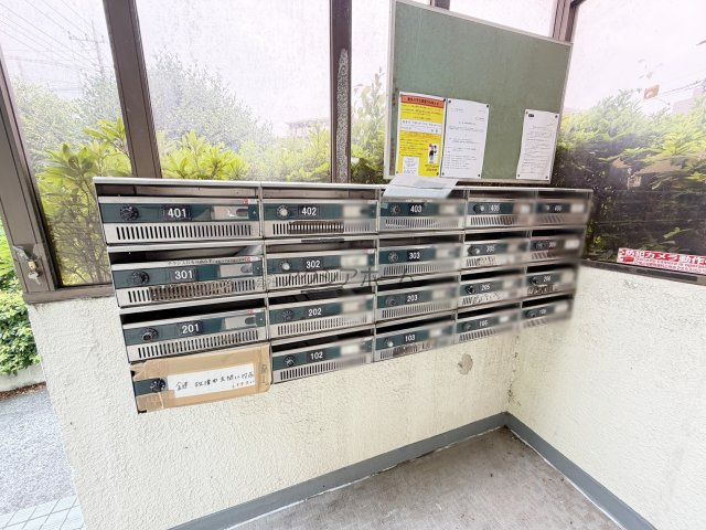 共用部分