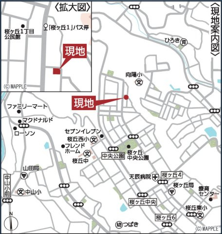 当該物件は、2号棟です。