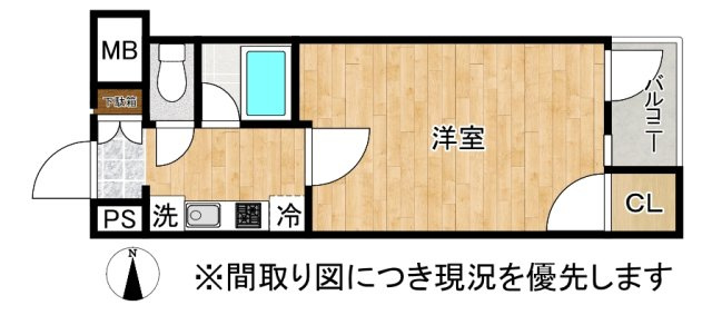 間取り：313004648226