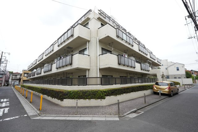 外観：313004569379