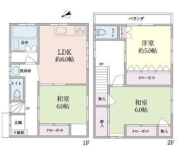 間取り：313004713046