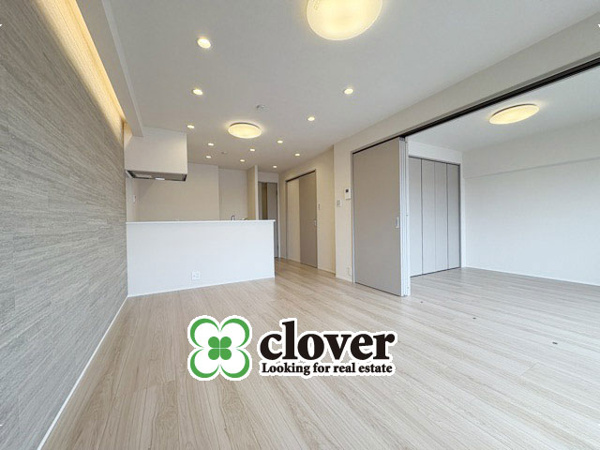 マンションニユー目黒の画像