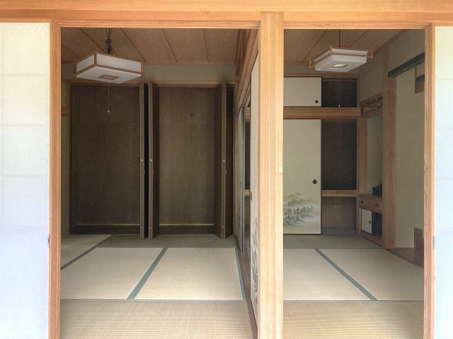 和室