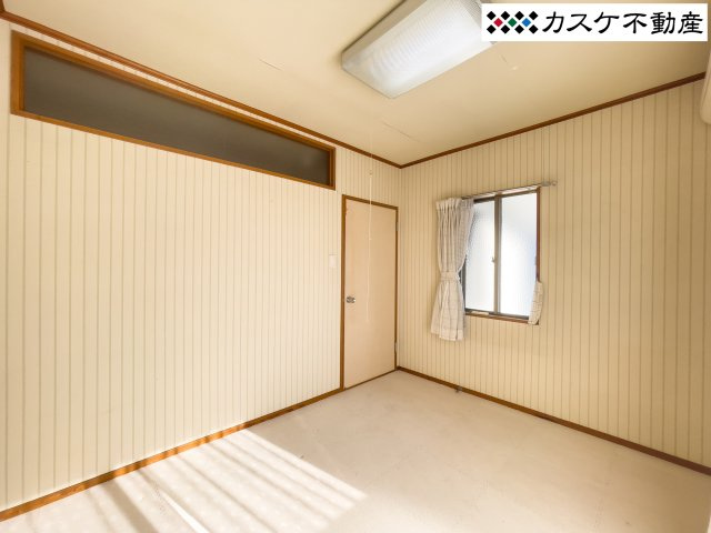 洋室