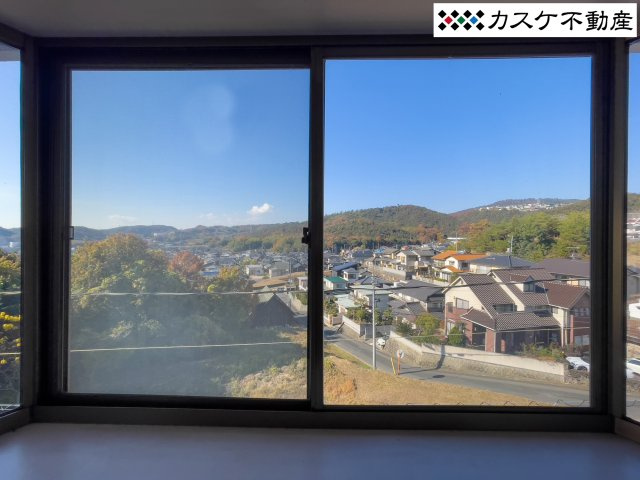 展望