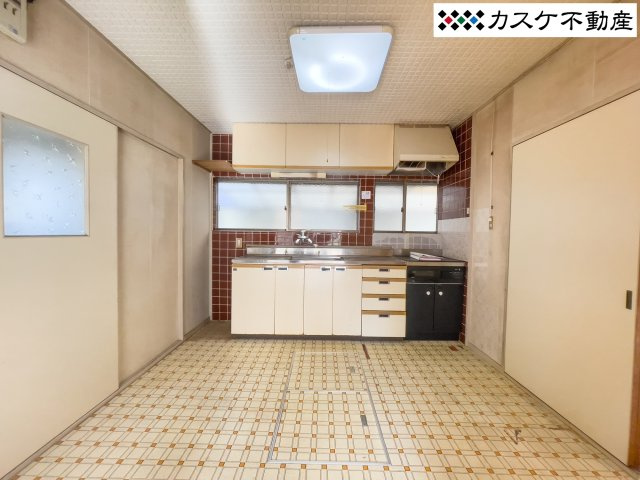 キッチン