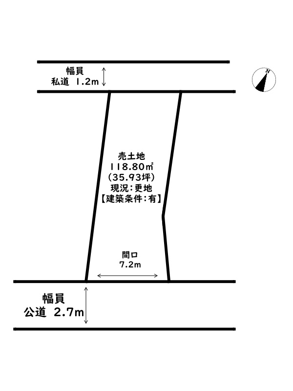 区画図：328000667309