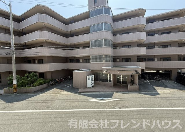 展望