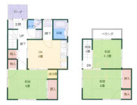 間取り：311002215731