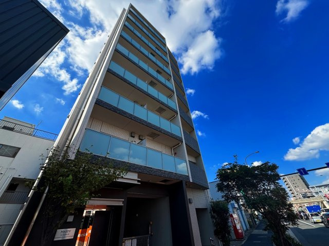 ◆管理体制良好なマンションです。清潔感のあるエントランスに開放感のある住環境。