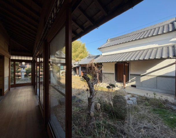 蔵もあります!(^^)!