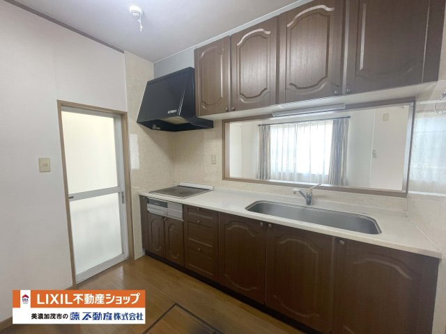 キッチン4帖