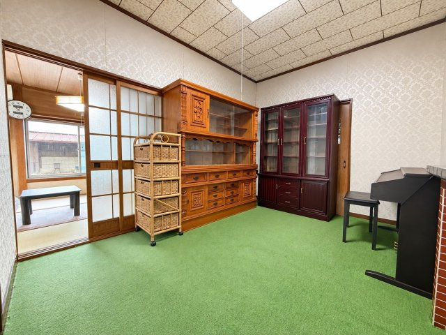 室内