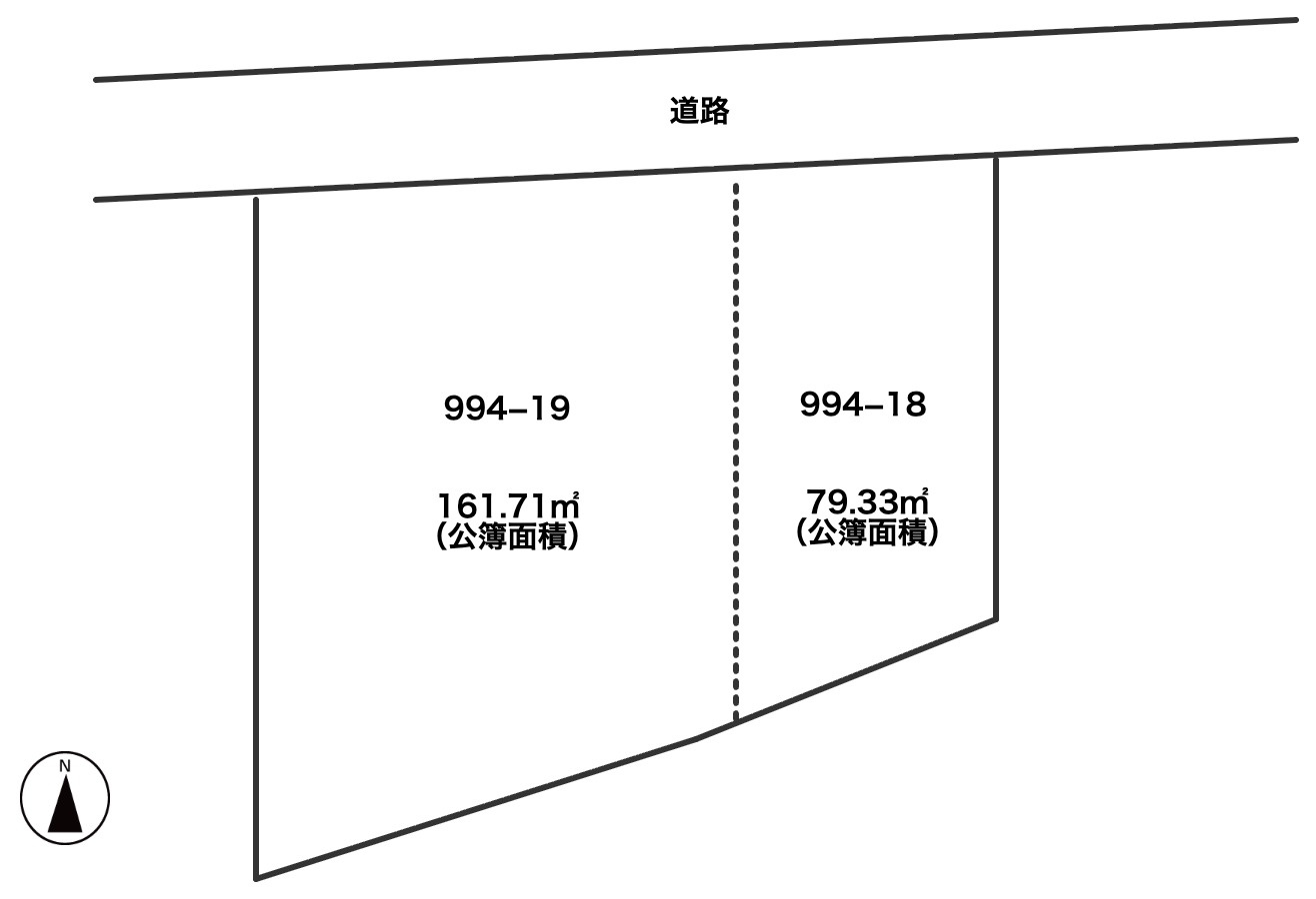 区画図：311002320729