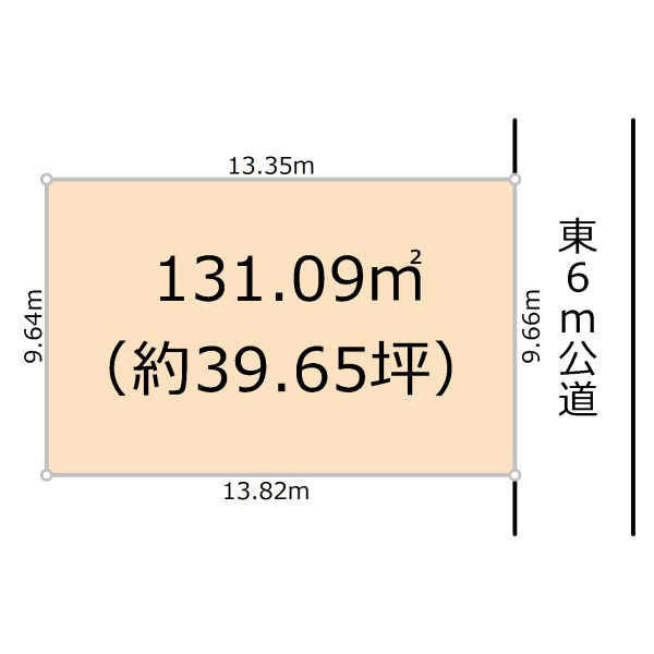 区画図：311002400147