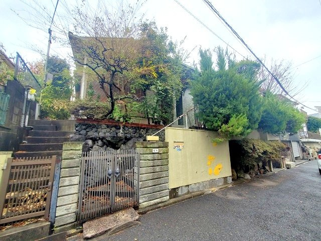 外観：327001441882