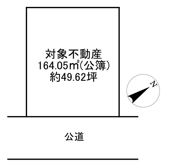 区画図：311002499821