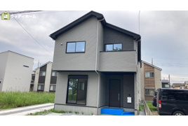 越谷市花田10期 新築一戸建て 2号棟の外観