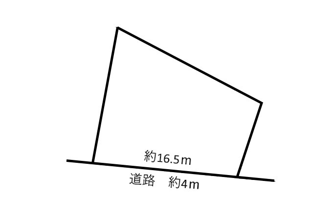 区画図：321000078195