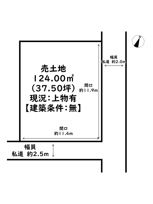 区画図：328000688521