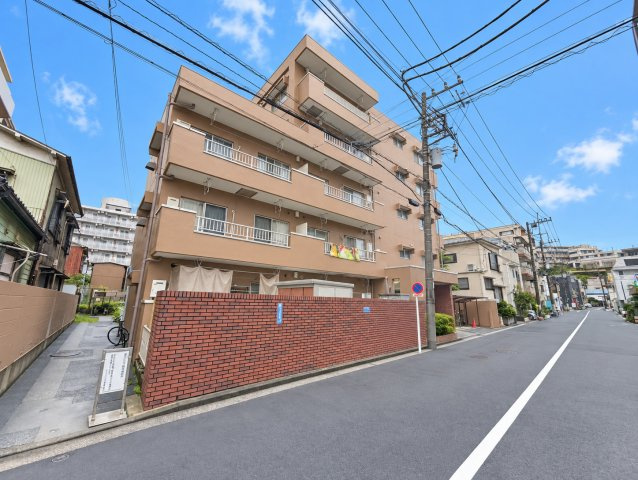 ◆前面道路も幅員があり車の運転も安心！前面道路は閑静な住宅地。車通りの少ない道路です。お子様にも安心です。
