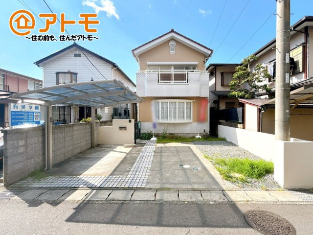 外観：322000570762
