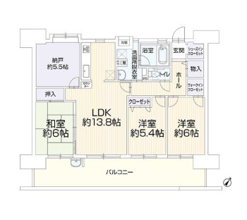 間取り：340000279402