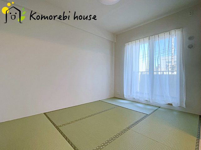 和室があると、家にあたたかい雰囲気が生まれます