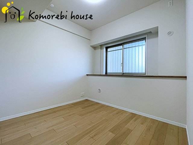 子供部屋です