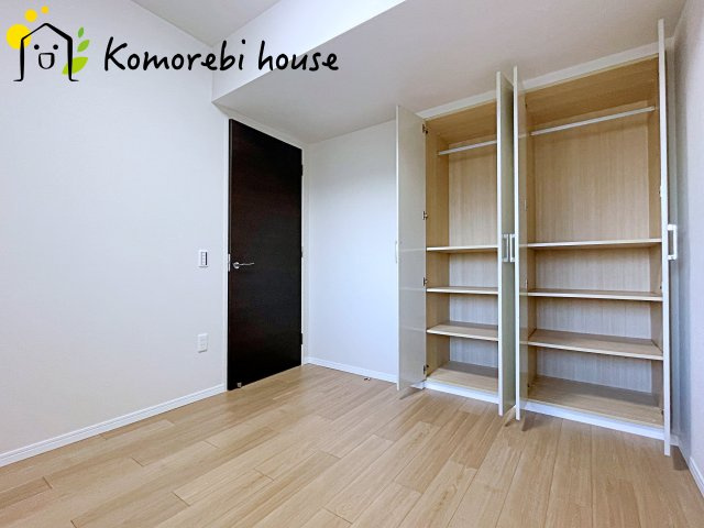 子供部屋です