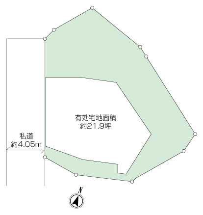 区画図：314002675257