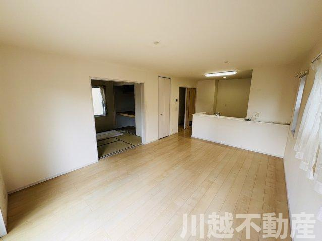 ※8月中にリフォーム・清掃を行います※