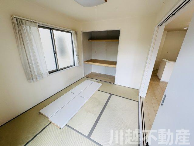 ※8月中にリフォーム・清掃を行います※