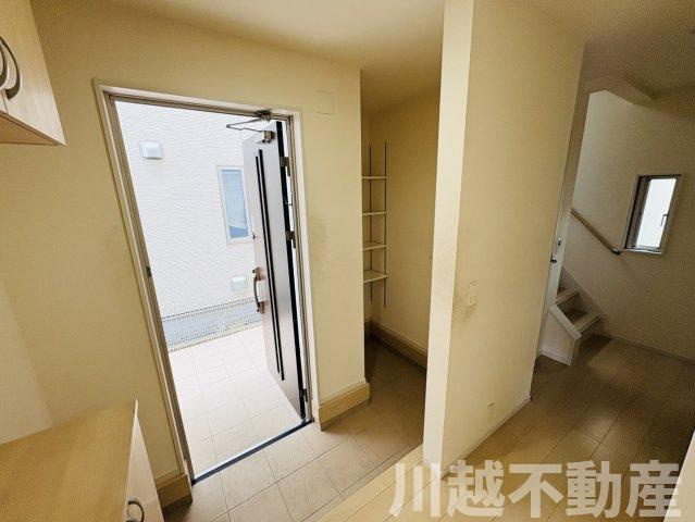 ※8月中にリフォーム・清掃を行います※