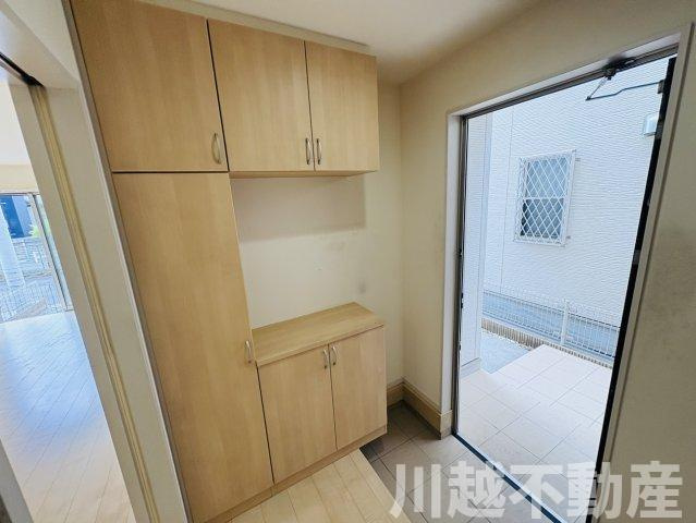 ※8月中にリフォーム・清掃を行います※