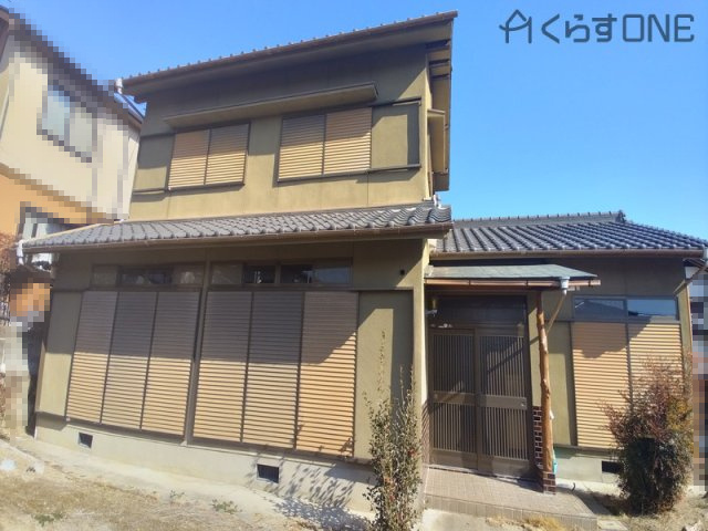 外観：328000600485