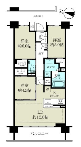 間取り：311002481965