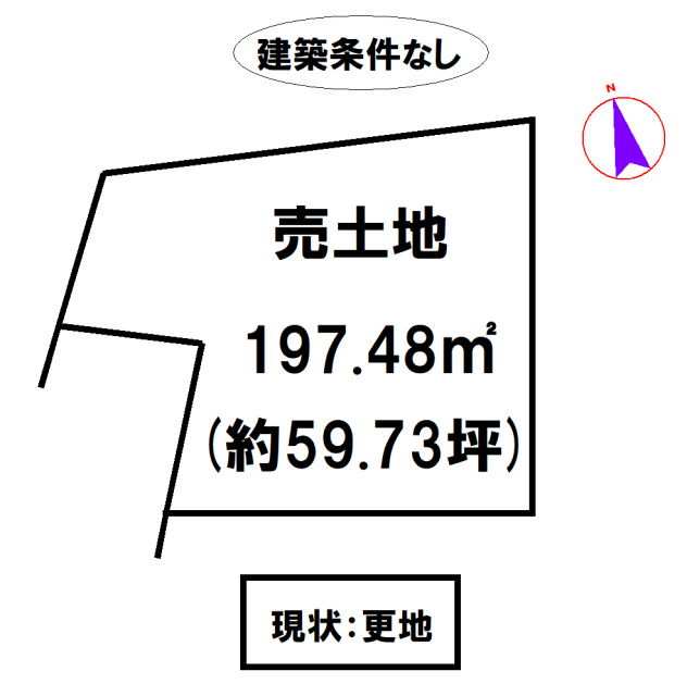 区画図：328000646324