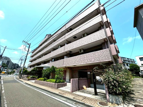 ライオンズマンション藤沢東の画像