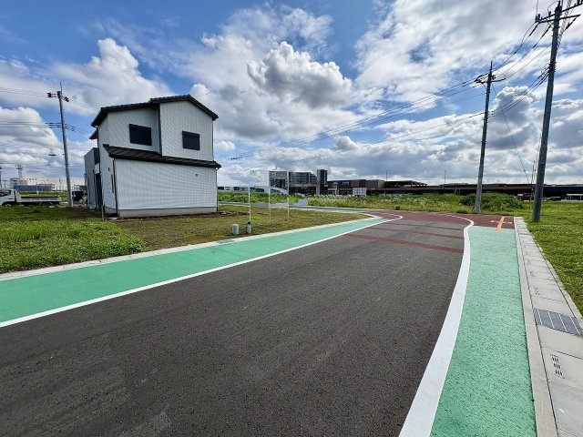 豊富な間取り参考プランあり！お気軽に自由設計相談できます！　ご見学の際は事前に東越谷店までご連絡くださいませ！